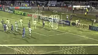PAOK-Fenerbahce 1-0 Vieirinha (OLES OI FASEIS)