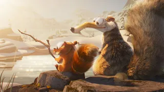 LA ERA DE HIELO: LAS AVENTURAS DE SCRAT Tráiler Español Latino | Tráiler de Pelicula