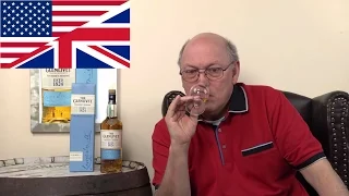 Whisky Review/Tasting: Glenlivet Founder´s Reserve