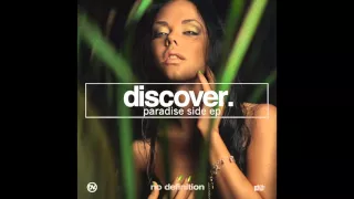 DiscoVer. - Empty Streets (Original Mix)