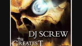 Dj Screw-Go To Heaven