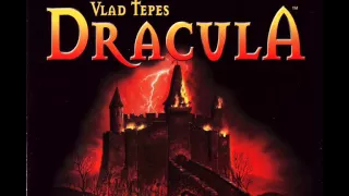 Vlad Tepes Dracula (aka Dracula: Reign of Terror) - game music