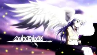 Angel Beats! OP: My Soul, Your Beats! (TV Size)