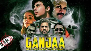 Ganjaa - *ing Aryan Khan, Sameer Wankhede, Nawab Malik | NCB | Akash Banerjee ft @Pun_Starr