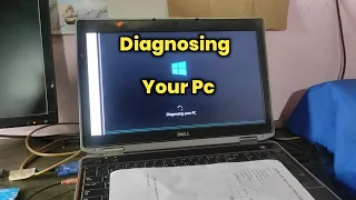 Diagnosing Your Pc Windows 10 | Diagnosing Your Pc | Attempting Repairs Windows 10