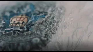 Making the 2018 Calder Cup Championship Rings - Toronto Marlies