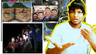 Thailand Cave Rescue | Sign language deaf