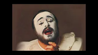 Jeff Beck w/ Pavarotti - Caruso (2003)