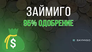 ЗАЙМИГО - МФО, которой можно доверять! Изучаем тарифы, отзывы и подводные камни