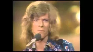 David Bowie - Space Oddity, Live, 1969