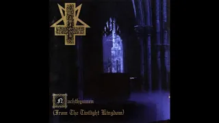 Abigor - Nachthymnen (From the Twilight Kingdom) (Full Album)