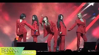 [EXID(이엑스아이디)] '알러뷰' 쇼케이스 스케치('I LOVE YOU' SHOWCASE SKETCH)