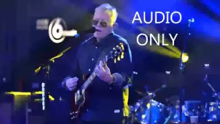 New Order 6 Music Live Full Set 9 Oct 2015 (HQ Audio Only)