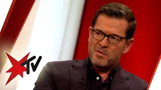 Karl-Theodor zu Guttenberg: „Der Machtverlust war eine heilsame Erfahrung“ | stern TV Talk