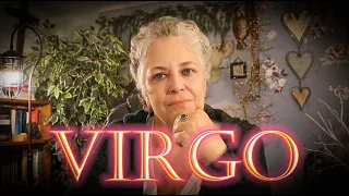 Virgo♍~ One More Step, What You CREATE NOW Will Make 🫵🏻 You RICH!!❤️💰~ Virgo Tarot Reading
