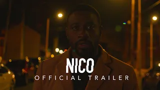 Nico - Official Trailer