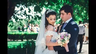 30.09.2017 Sos & Mariam Wedding Trailer