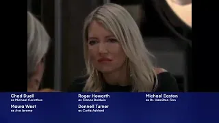 General Hospital 3-15-21 Preview GH 15th March 2021