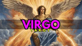 VIRGO ♍️ 18 DE MAYO SE ACABARON LAS PREOCUPACIONES Y LAS LÁGRIMAS!❤️🌟TREMENDA SORPRESA RECIBIRÁS!🎉