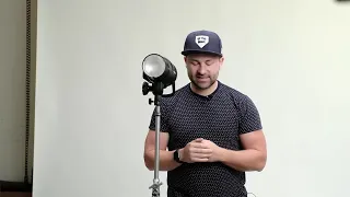 Profoto Live - The B1X