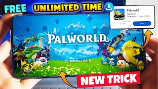 How to Download Palworld in Mobile | Palworld Mobile Download | Games Like Palworld For Android