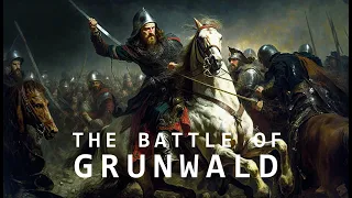 Battle of Grunwald 1410: The Birth of a New Era for Eastern European States