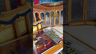 Box 98 & 99 Insanely Rare Disney Princess Dream Theater Diorama Unboxing Series