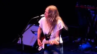 Lissie - Everywhere I Go - Live 6/23/2014 @ Fitzgerald Theater - St. Paul, Minnesota