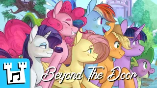 4everfreebrony - Beyond The Door (A Rock Tribute to MLP:FiM)