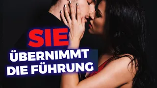 3 Sätze: Wenn sie DAS sagt, FLIRTET SIE mit dir!