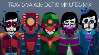 TRAVIS VA ALMOST 10 MINUTES MIX - INCREDIBOX MOD