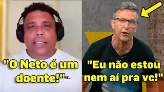 AS MELHORES TRETAS EM PROGRAMAS ESPORTIVOS (PARTE 9)