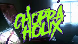 B.G. Knocc Out,Dresta - Micc Checc / Sylk - Ole School (Crazyed & Chopped) Choppaholix Remix