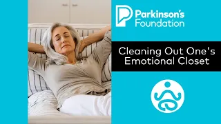 Mindfulness Monday: Cleaning Out One's Emotional Closet | Parkinson's Foundation