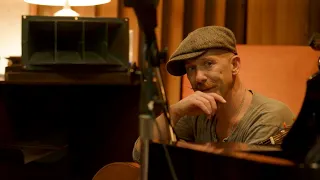 Foy Vance - In Conversation with David Hood and Spooner Oldham (Part 4)