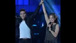 Popular song Thalia y Prince Royce   Te perdiste mi amor