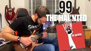 99 - The Haunted Guitar Cover