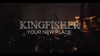 Kingfisher Tiny Desk Submission 2023