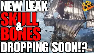 Skull & Bones Finally Releasing In 2022!? Trailer!! Gameplay!! Lets Investigate!!