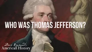 Who was Thomas Jefferson? | Top-Rated American History Homeschool Curriculum