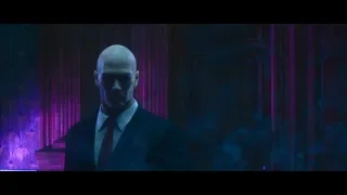 Hitman epic cinematic intro 4K 60FPS