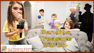 There Is A Traitor Among Us... Bandits Treasure S3 E4