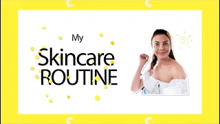 My skincare routine! #3MinuteHacksWithJacks