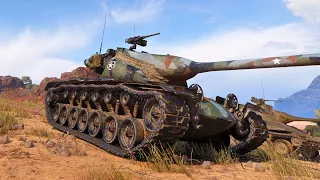 World of Tanks T57 Heavy Tank  11 Kills & T57 - 13K damage & T57 - 10K dmg 10 Kills