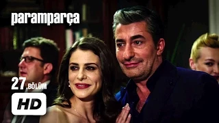 Paramparça Dizisi - Paramparça 27. Bölüm İzle