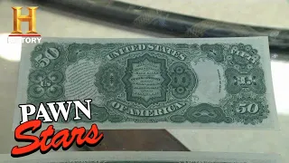 Pawn Stars: 5 Most Expensive Items From Season 13 | History