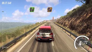 Dirt Rally 2.0 - Xbox One Gameplay (1080p60fps)
