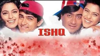 ISHQ (1997) FILM SUBTITLE INDONESIA STREAMING MOVIE || AAMIR KHAN