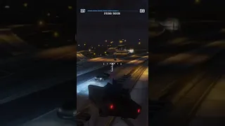 Oppressor mk2 vs Khanjali Tank who wins ft Jimmy2494 on Gta Online