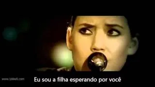 Lykke Li - I Follow Rivers (acústico) - TRADUÇÃO legendada